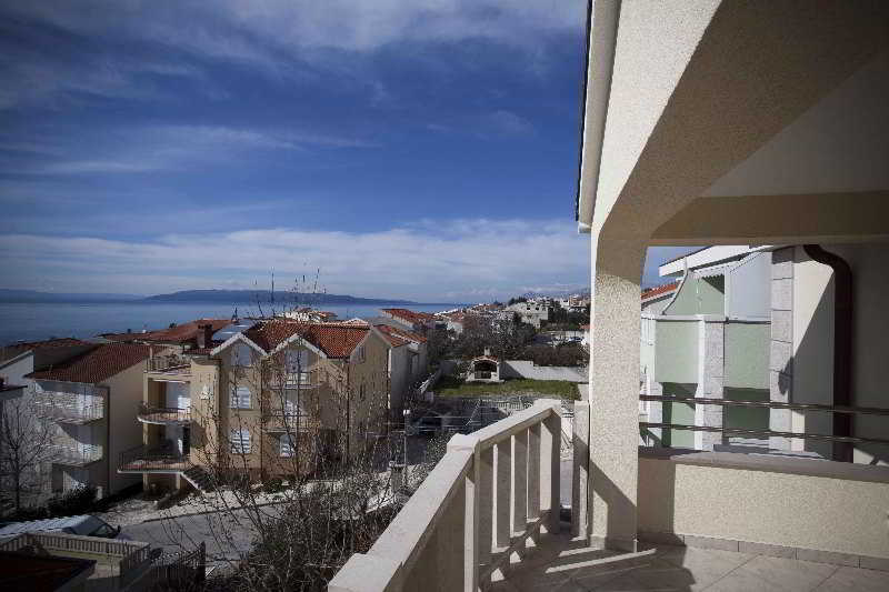 This photo about Apartments Buljubasic shared on HyHotel.com