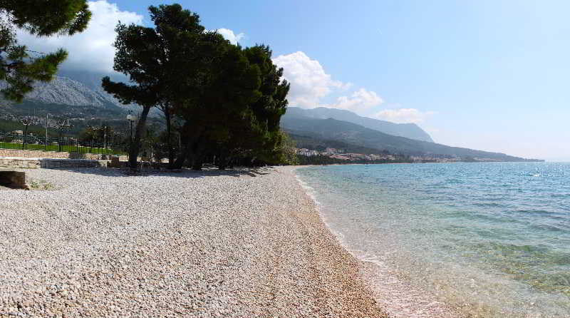 This photo about Apartments Buljubasic shared on HyHotel.com