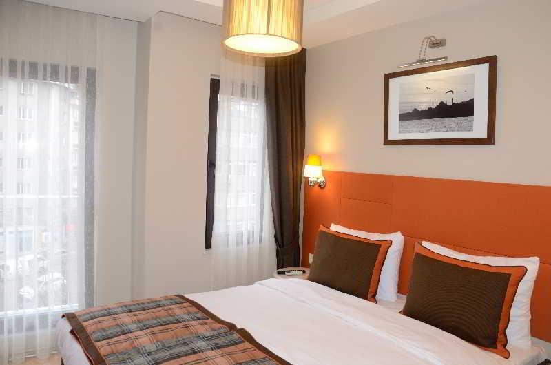 This photo about Collage Cihangir 55 shared on HyHotel.com