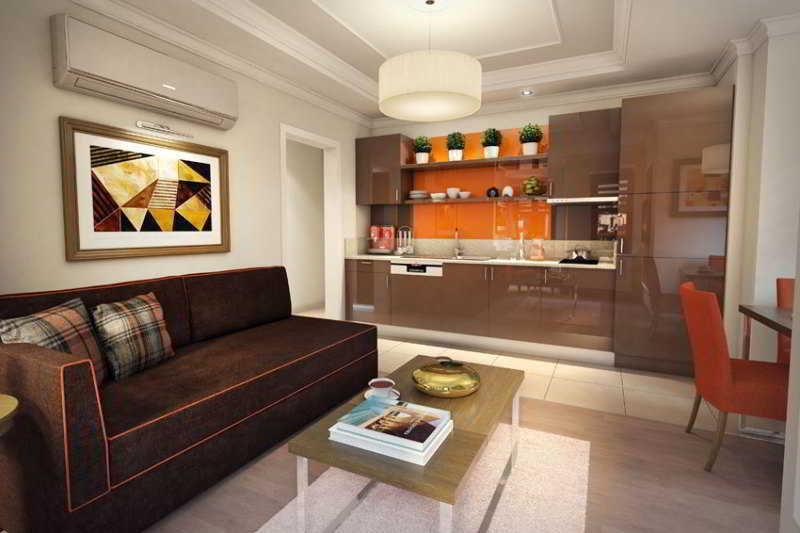 This photo about Collage Cihangir 55 shared on HyHotel.com