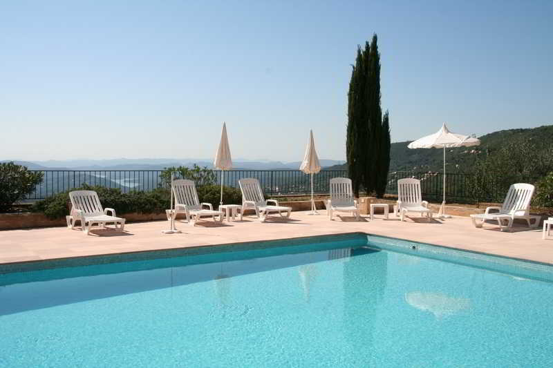 This photo about Hotel L'Horizon, The Originals Relais shared on HyHotel.com