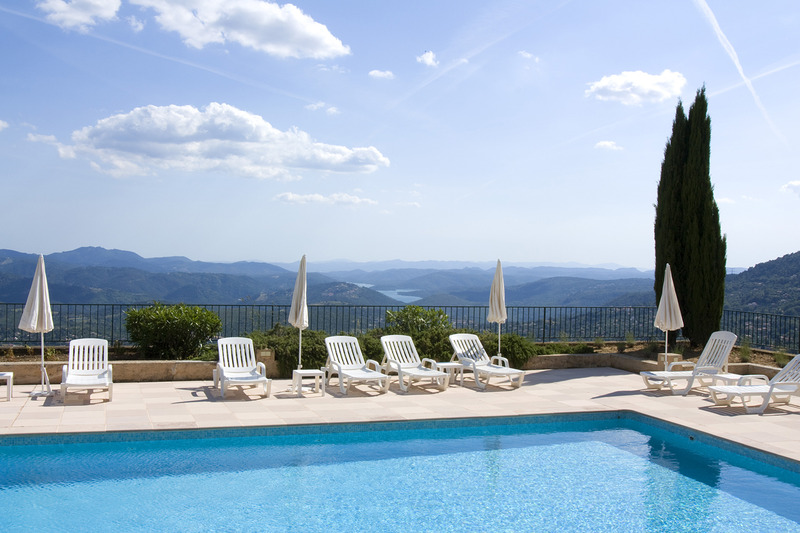 This photo about Hotel L'Horizon, The Originals Relais shared on HyHotel.com