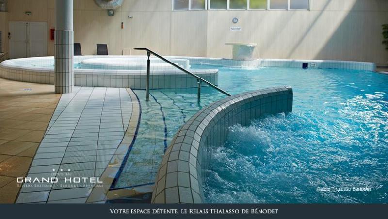 This photo about Inter-Hotel Le Grand Hotel Abbatiale shared on HyHotel.com