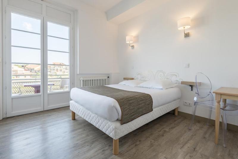 This photo about Inter-Hotel De L'Ocean shared on HyHotel.com