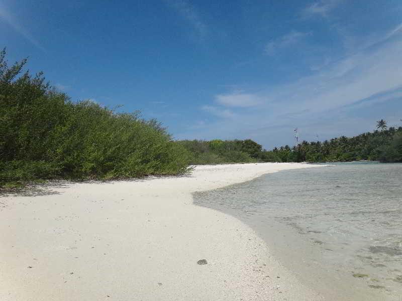 This photo about Thulusdhoo Stay Guest House shared on HyHotel.com