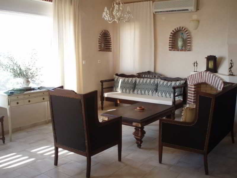 This photo about Elaia shared on HyHotel.com