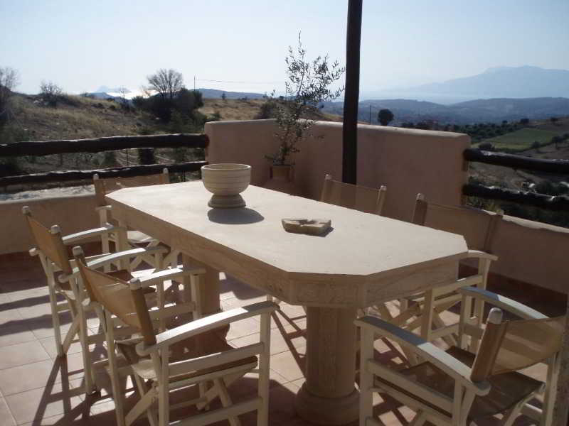 This photo about Elaia shared on HyHotel.com