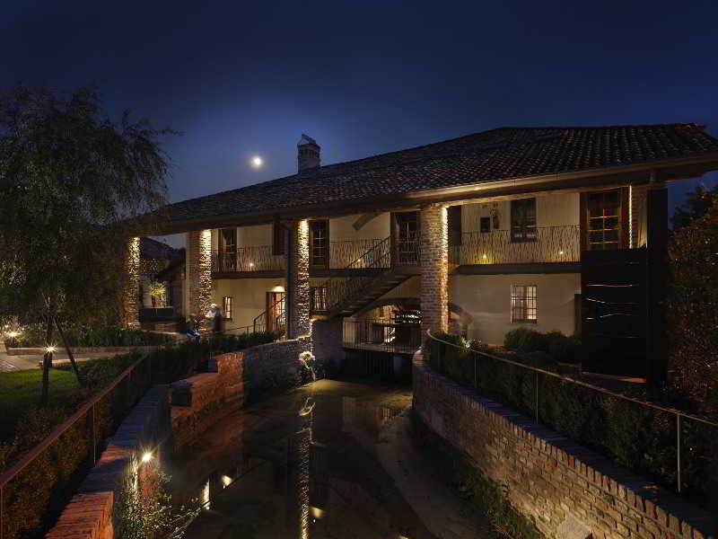 This photo about Mulino Grande shared on HyHotel.com