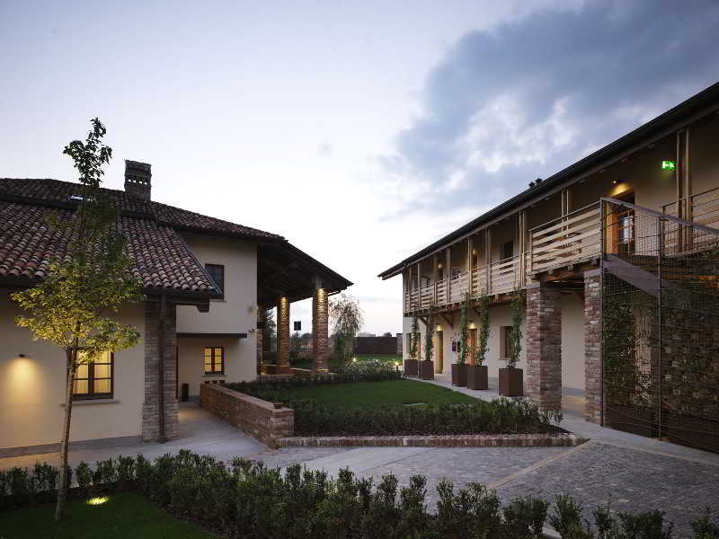 This photo about Mulino Grande shared on HyHotel.com