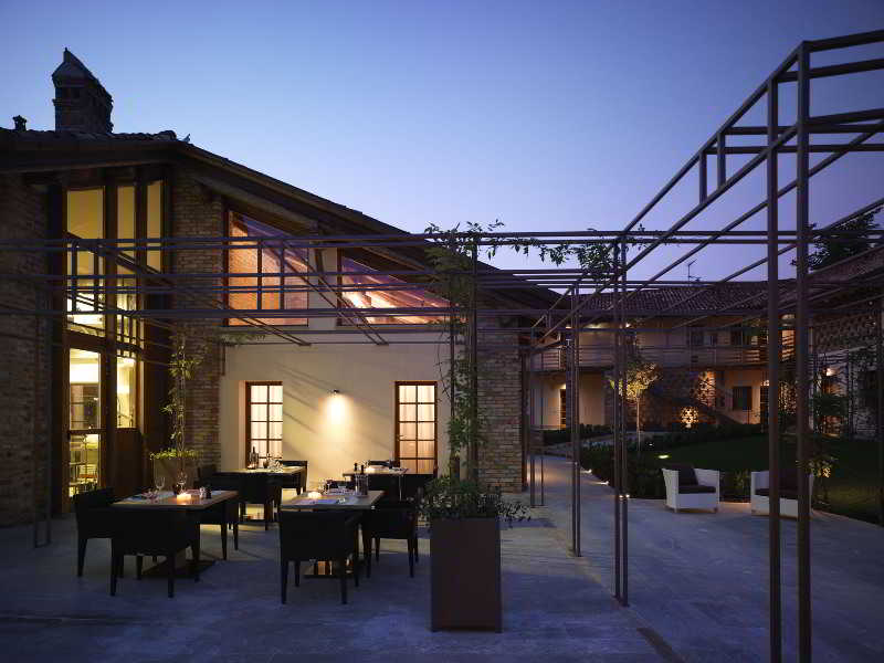 This photo about Mulino Grande shared on HyHotel.com