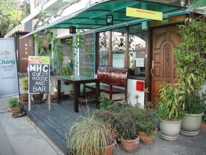 This photo about MHC Guesthouse shared on HyHotel.com