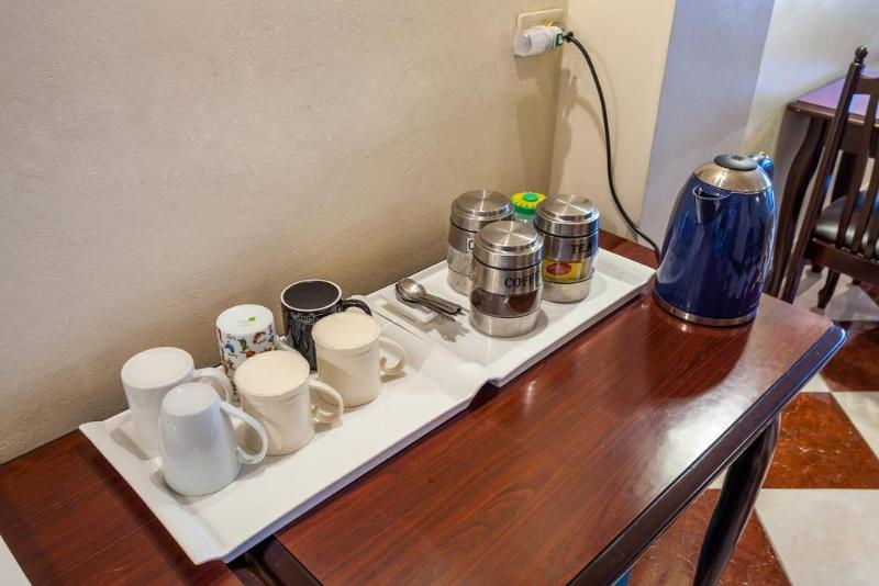 This photo about MHC Guesthouse shared on HyHotel.com