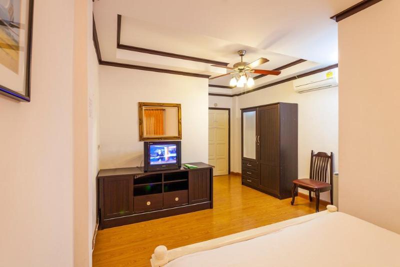 This photo about MHC Guesthouse shared on HyHotel.com