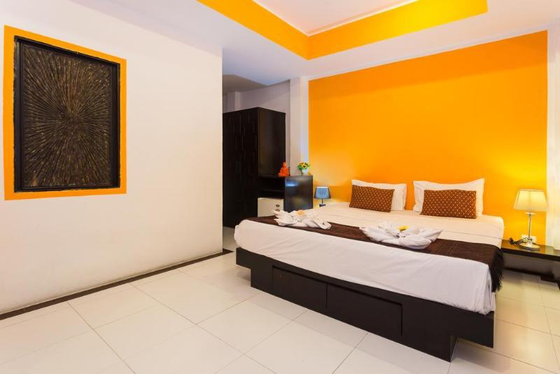 This photo about 2c Phuket Residence shared on HyHotel.com