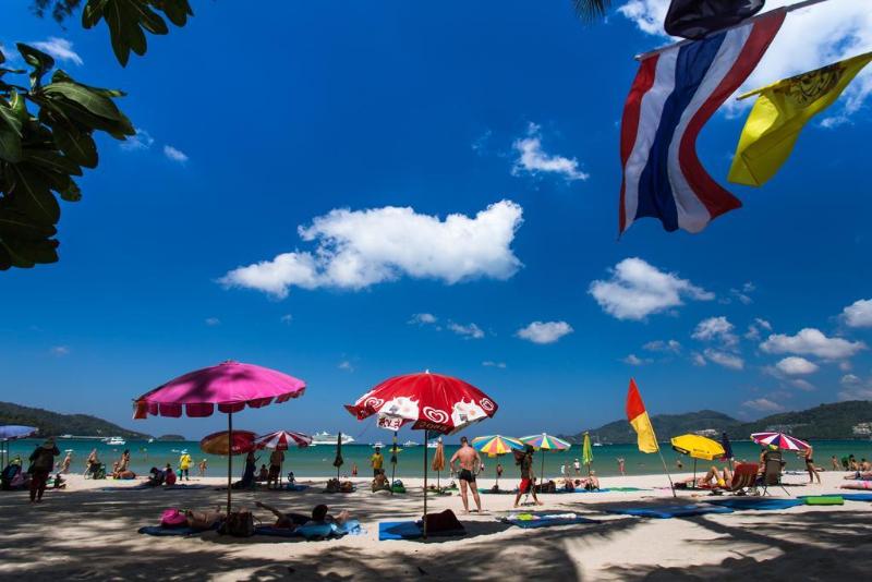 This photo about 2c Phuket Residence shared on HyHotel.com