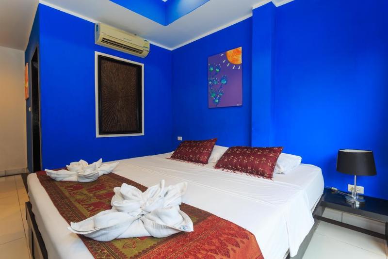 This photo about 2c Phuket Residence shared on HyHotel.com