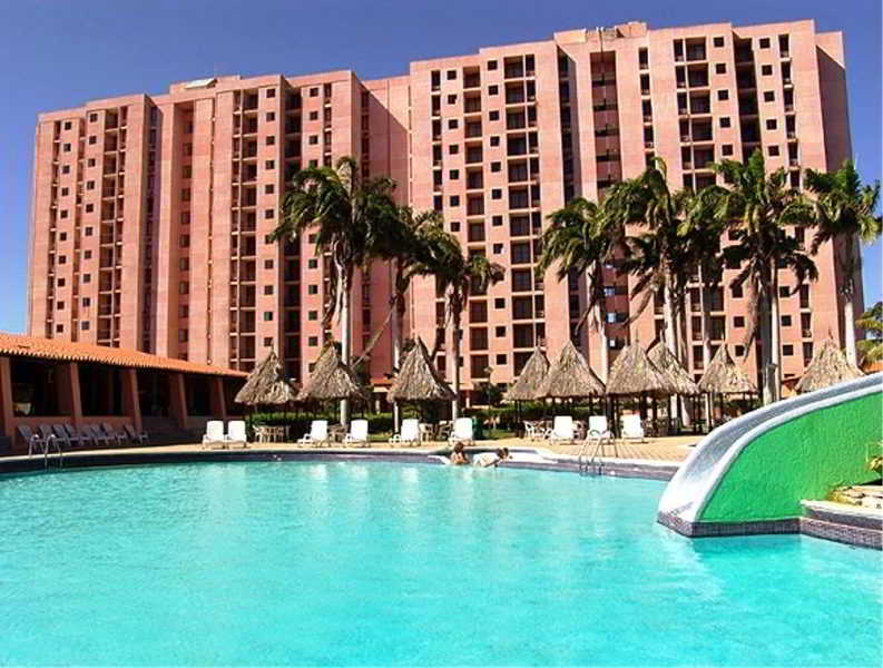 This photo about Margarita International Resort and Village shared on HyHotel.com
