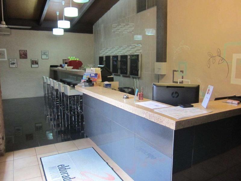 This photo about Eldorado Motor Inn shared on HyHotel.com