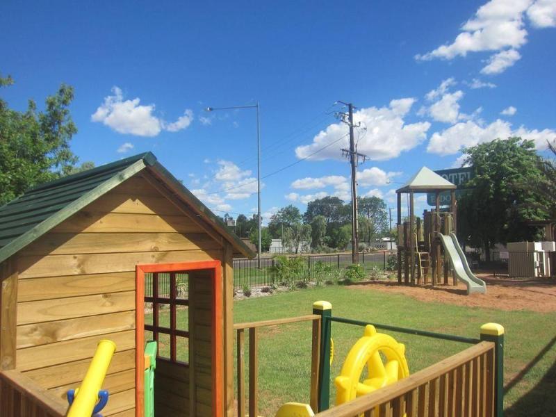 This photo about Eldorado Motor Inn shared on HyHotel.com