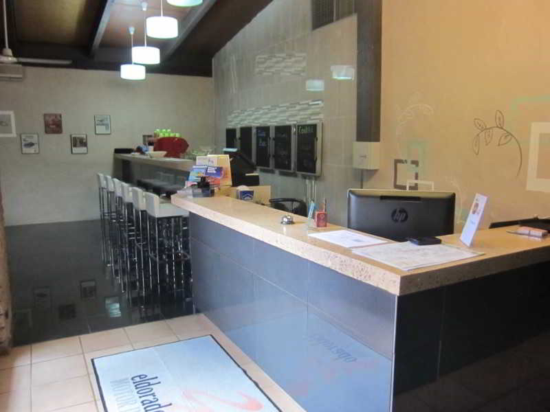 This photo about Eldorado Motor Inn shared on HyHotel.com