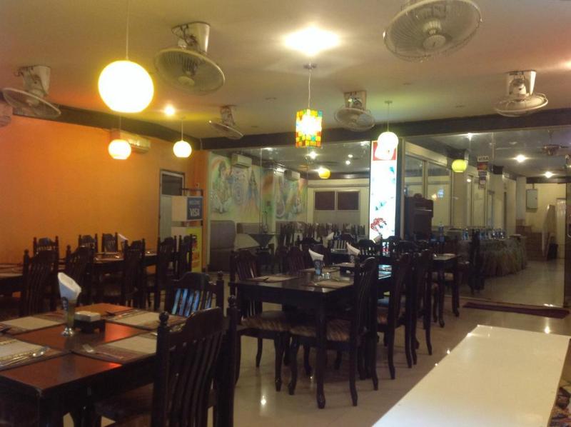 This photo about Cottonian Inn shared on HyHotel.com