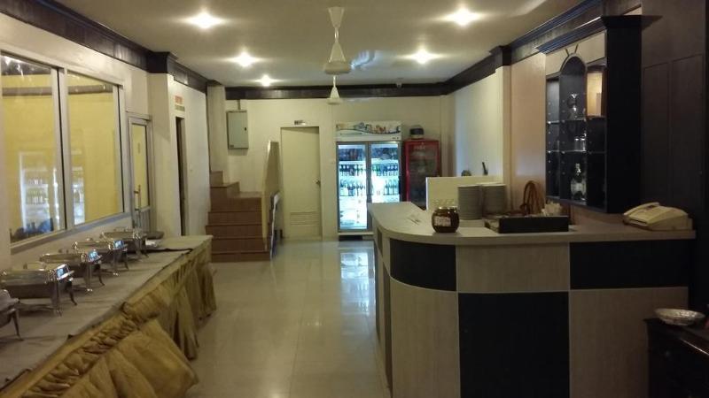 This photo about Cottonian Inn shared on HyHotel.com