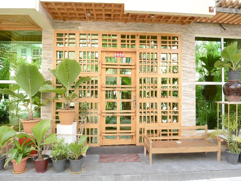 This photo about Demal Orchid Hotel shared on HyHotel.com