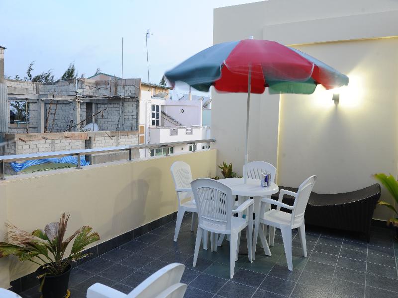 This photo about Demal Orchid Hotel shared on HyHotel.com