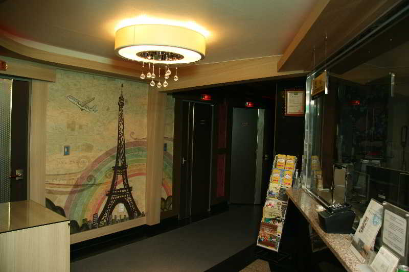 This photo about Goodstay New Grand Hotel shared on HyHotel.com