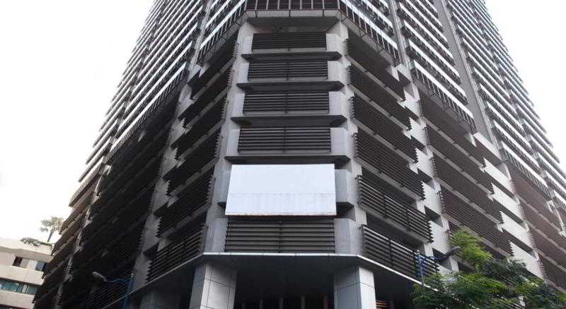 This photo about The Crib Residence Bukit Bintang shared on HyHotel.com