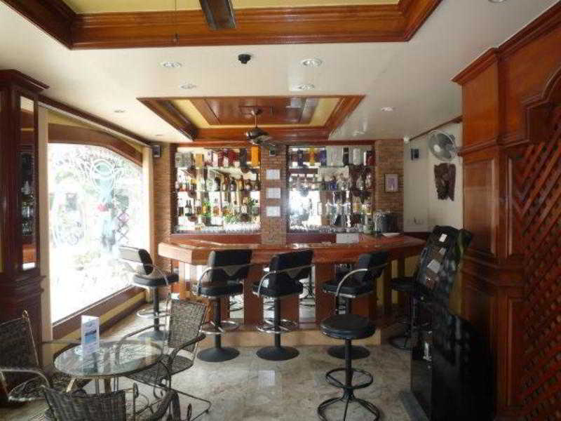 This photo about Marina Inn Pattaya shared on HyHotel.com