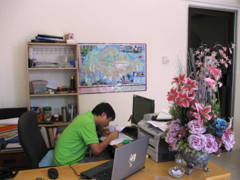 This photo about Ibackpacker Kallang shared on HyHotel.com