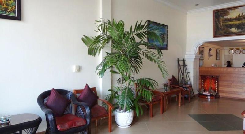 This photo about Cozyna shared on HyHotel.com