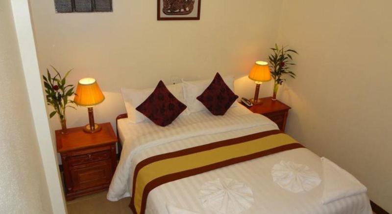 This photo about Cozyna shared on HyHotel.com