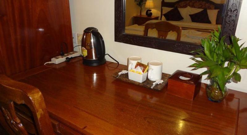 This photo about Cozyna shared on HyHotel.com