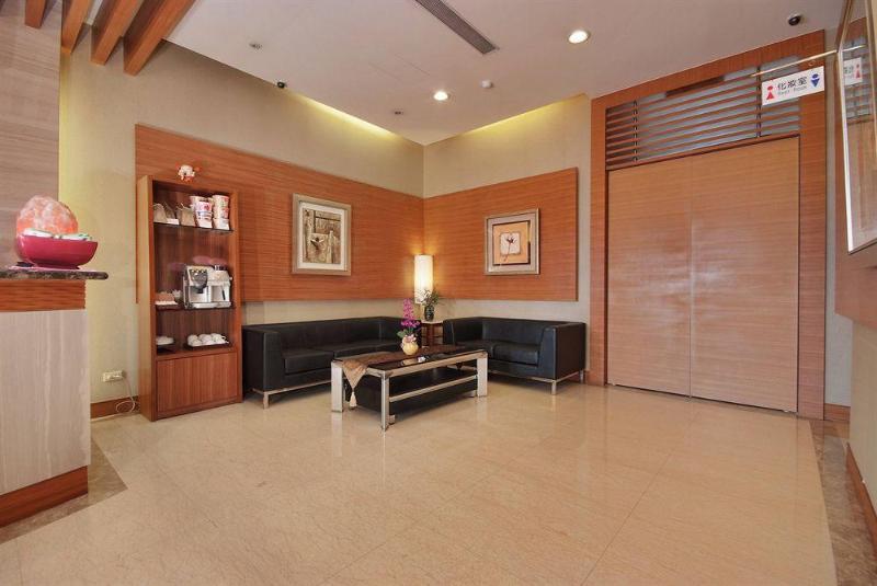 This photo about Aroma Hotel shared on HyHotel.com