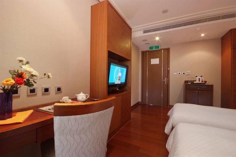 This photo about Aroma Hotel shared on HyHotel.com