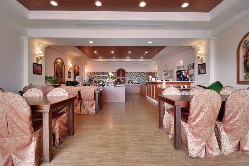 This photo about Aroma Hotel shared on HyHotel.com