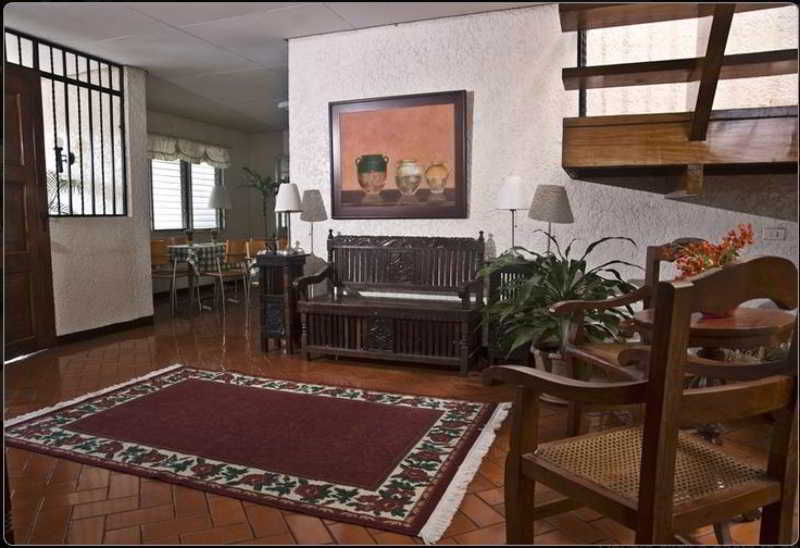 This photo about Casa Joaquin Bnb shared on HyHotel.com