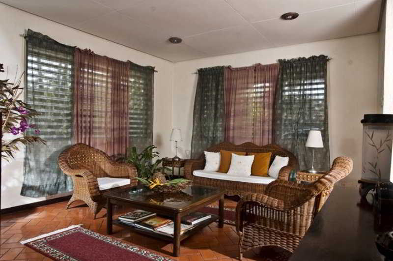 This photo about Casa Joaquin Bnb shared on HyHotel.com