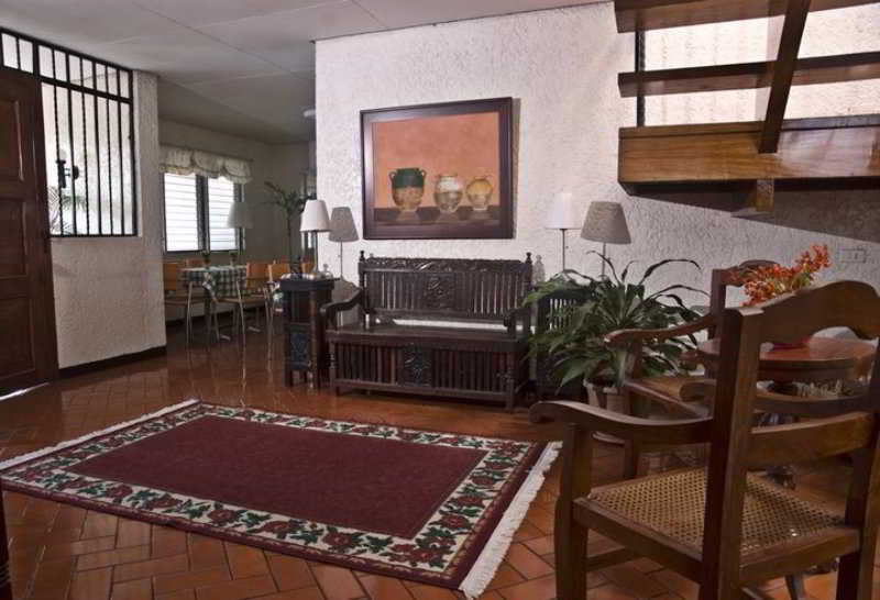 This photo about Casa Joaquin Bnb shared on HyHotel.com