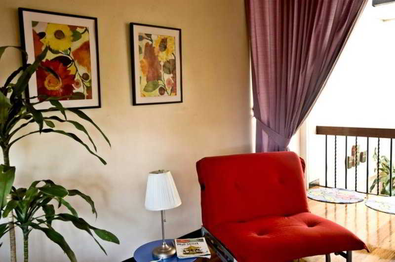 This photo about Casa Joaquin Bnb shared on HyHotel.com
