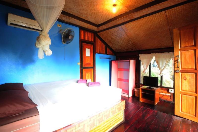This photo about Maney Resort Phi Phi shared on HyHotel.com