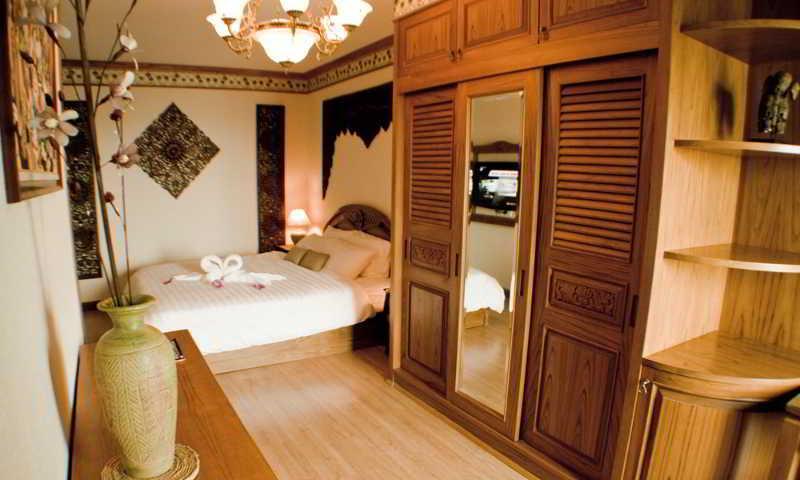 This photo about BACC Serviced Apartments shared on HyHotel.com