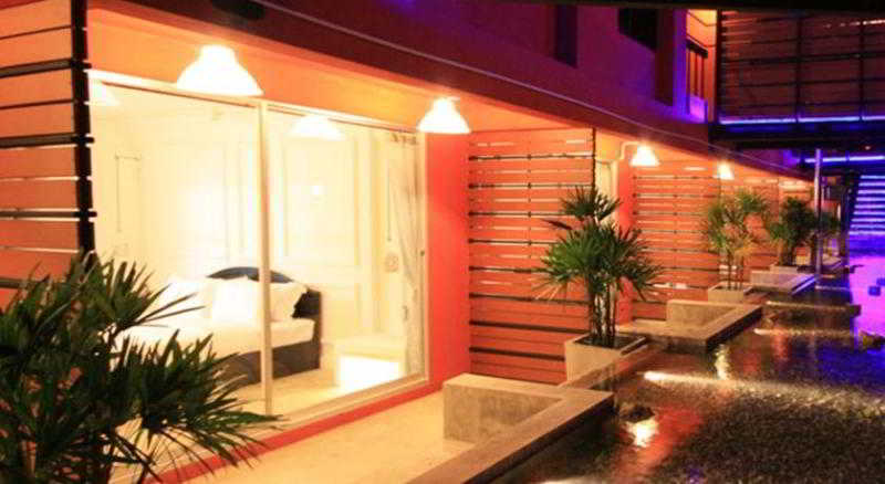 This photo about Rome Boutique Hotel shared on HyHotel.com