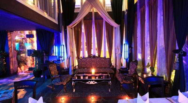 This photo about Rome Boutique Hotel shared on HyHotel.com