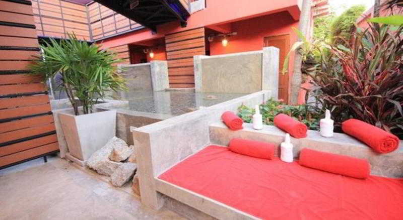 This photo about Rome Boutique Hotel shared on HyHotel.com