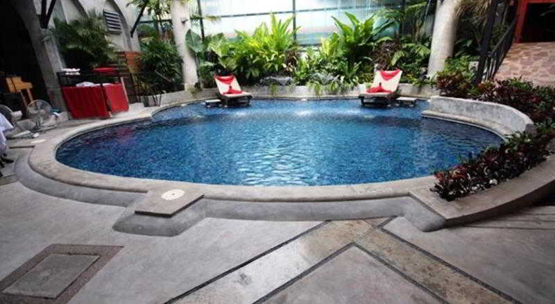 This photo about Rome Boutique Hotel shared on HyHotel.com