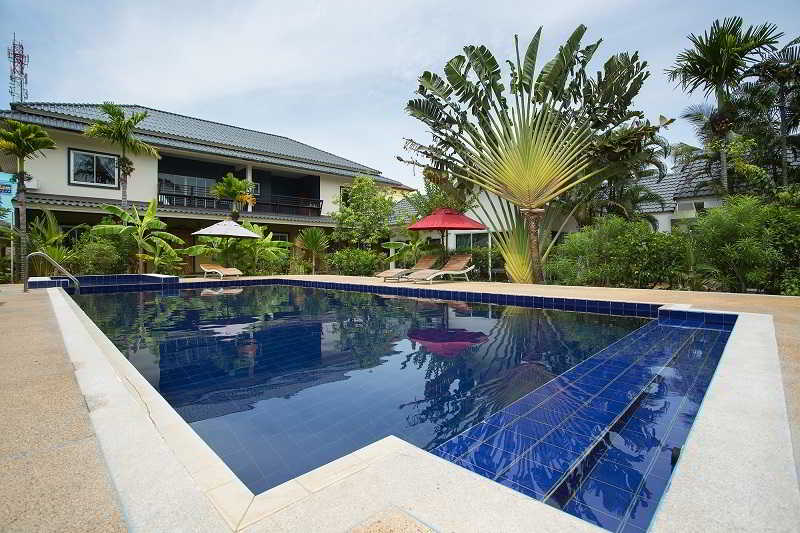 This photo about The Kata Orient House shared on HyHotel.com