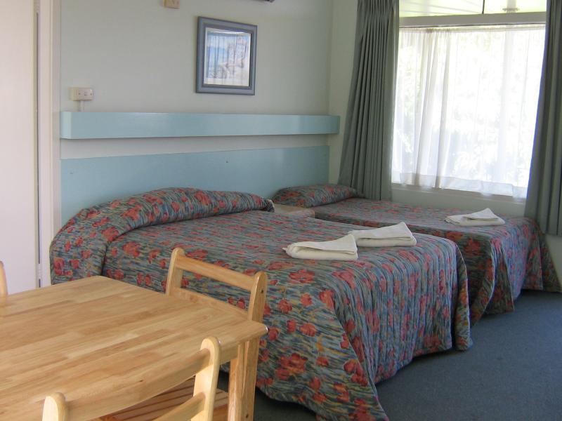 This photo about Newcastle Heights Motel shared on HyHotel.com
